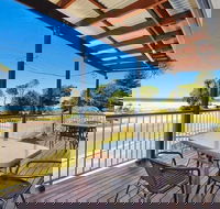 Seascape Holiday Apartments Lake Cathie - Accommodation QLD