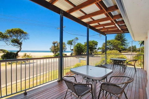 Seascape Holiday Apartments Lake Cathie - Accommodation QLD 0