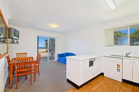 Seascape Holiday Apartments Lake Cathie - Accommodation QLD 2