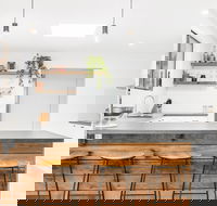 Sea Salt - Accommodation QLD