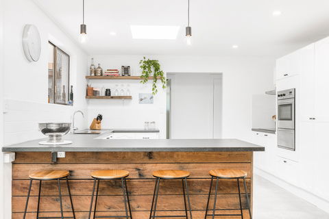 Sea Salt - Accommodation QLD 0