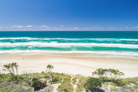 Sea Salt - Accommodation QLD 2