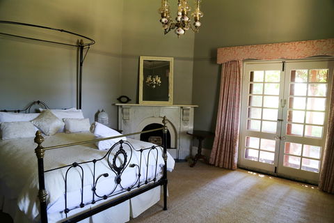 Seppelt Vine Lodge - Accommodation QLD 2