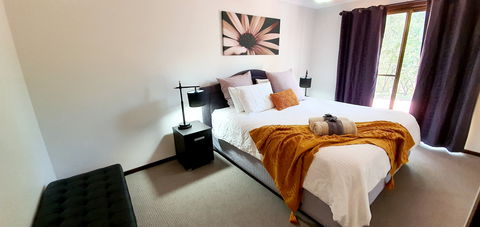 Serendipity On Barrington - Accommodation QLD 0