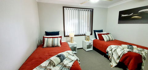 Serendipity On Barrington - Accommodation QLD 1