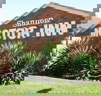 Shannon Motor Inn - Accommodation QLD