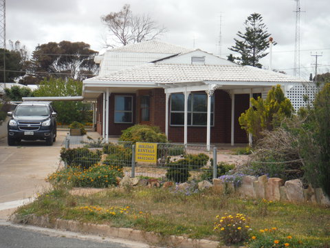 Shore Times - Accommodation QLD 1