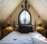 Silverleaf Cottage - Accommodation QLD