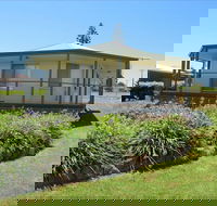 Sims Holiday Home - Accommodation QLD