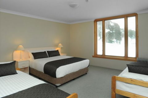 Smiggins Chalet Apartments - Accommodation QLD 1