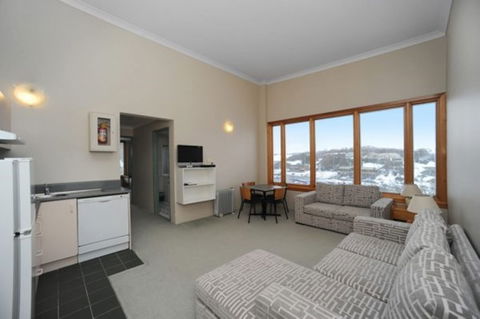 Smiggins Chalet Apartments - Accommodation QLD 2