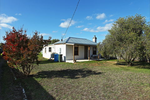Stable Cottage - Accommodation QLD 1