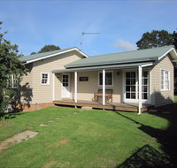 Sutton Forest Cottage - Accommodation QLD