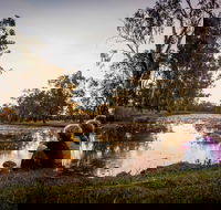 Swagsman Motor Inn - Accommodation QLD