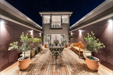 Table House Farm - Accommodation QLD 1