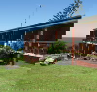 Tathra Hotel - Motel - Accommodation QLD