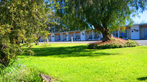 Terang Motor Inn - Accommodation QLD 0