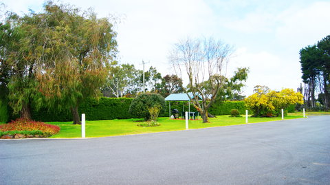 Terang Motor Inn - Accommodation QLD 2