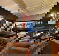 The Waterfront Wynyard - Accommodation QLD