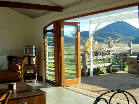 The Old Dairy At Baerami - Accommodation QLD 0