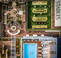 The William Inglis Hotel - Accommodation QLD