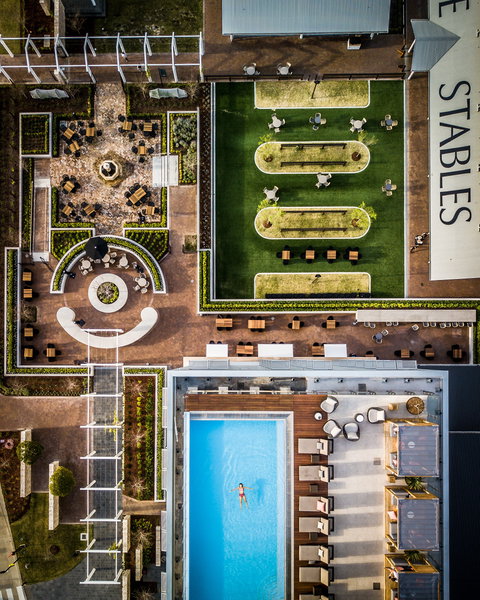 The William Inglis Hotel - Accommodation QLD 0