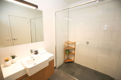 The Stelvio Villas - Accommodation QLD 1