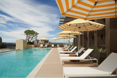 The Westin Perth - Accommodation QLD 1