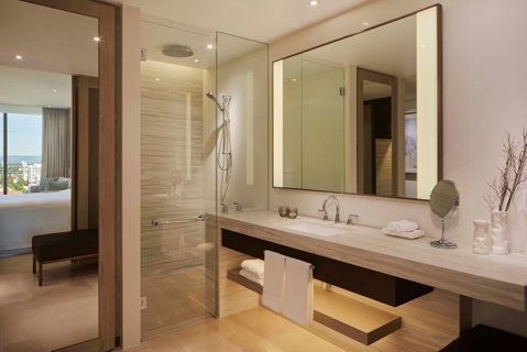 The Westin Perth - Accommodation QLD 2