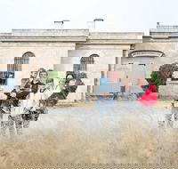 The Old Mount Gambier Gaol - Accommodation QLD