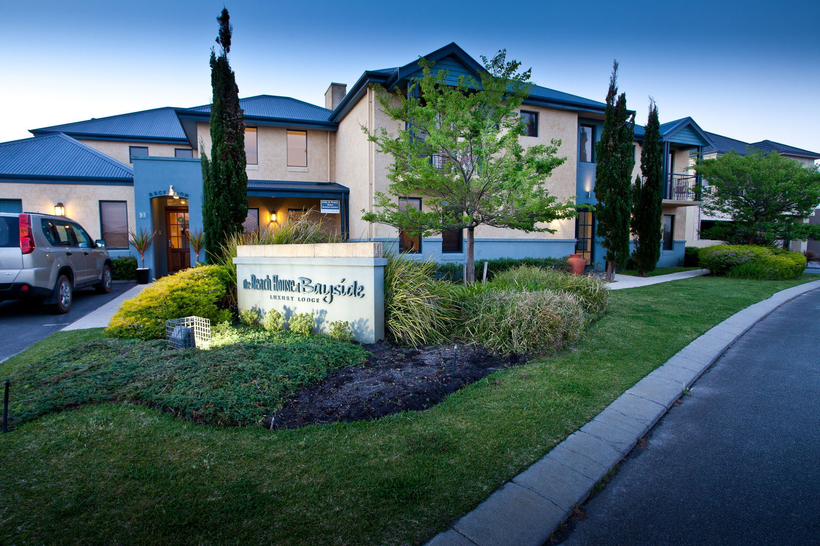  Accommodation QLD