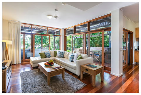 The Sebel Twin Waters - Accommodation QLD 0