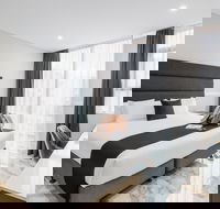 The Marsden Hotel Parramatta - Accommodation QLD