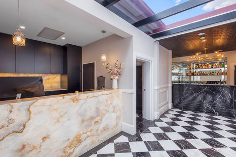 The Marsden Hotel Parramatta - Accommodation QLD 1