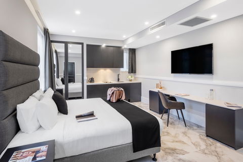 The Marsden Hotel Parramatta - Accommodation QLD 2