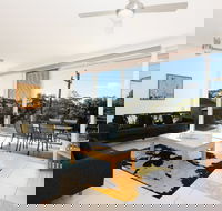 The Pinnacle Apartment Jervis Bay - Accommodation QLD
