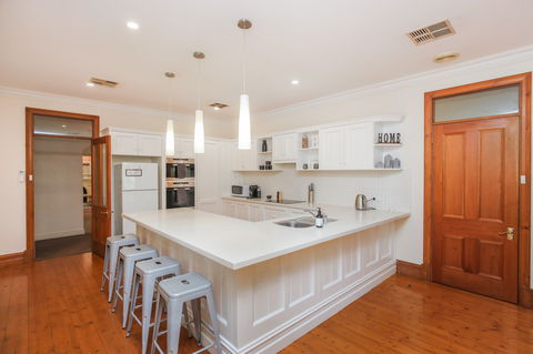 The Hills House At Hahndorf - Accommodation QLD 1