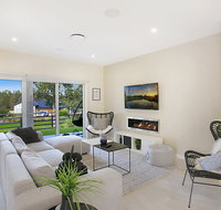 The Grape Escape Hunter Valley - Accommodation QLD