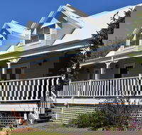 The Doll's House - Accommodation QLD