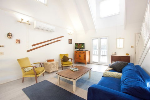 The Doll's House - Accommodation QLD 1