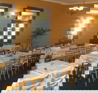 The Imperial Stay - Accommodation QLD