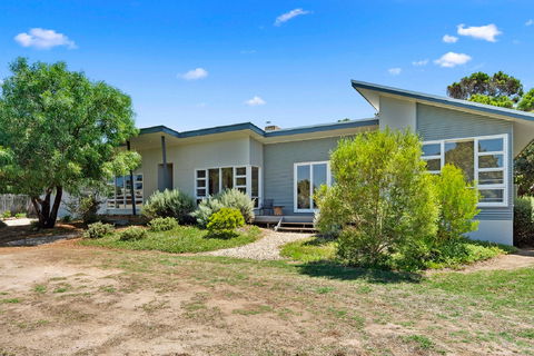 The Cutting - Accommodation QLD 0