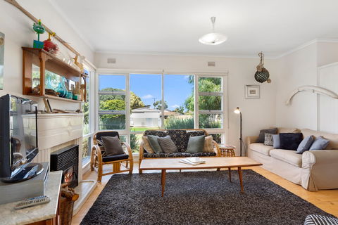 The Cutting - Accommodation QLD 1