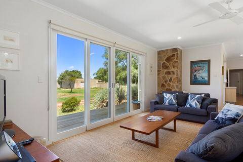The Cutting - Accommodation QLD 2
