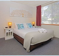 The Lodge Broulee - Accommodation QLD
