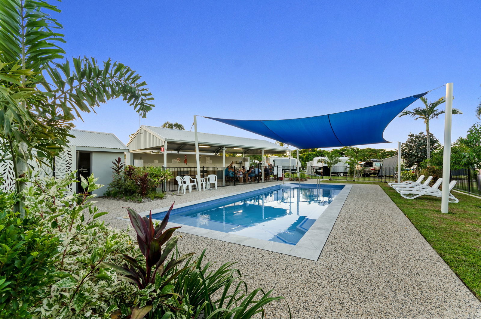Alice River QLD Accommodation QLD