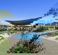 Townsville Tourist and Lifestyle Village - Accommodation QLD