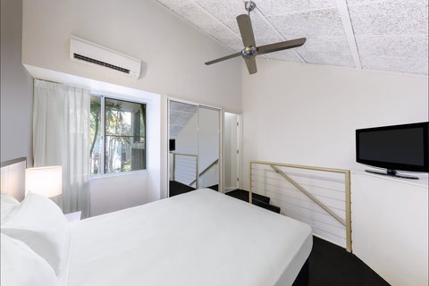 Travelodge Resort Darwin - Accommodation QLD 0