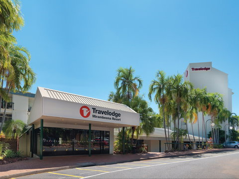 Travelodge Resort Darwin - Accommodation QLD 1