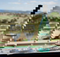 Tranquil Vale Vineyard - Accommodation QLD